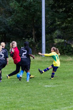 Bild 84 - MC-Juniorinnen TSV Olympia Neum�nster - FSC Kaltenkirchen : Ergebnis: 12:1